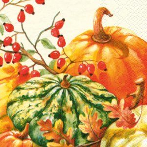 CALABAZA CREAM GUEST TOWEL